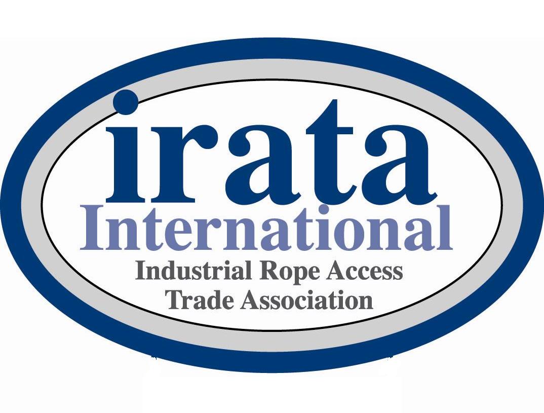 IRATA logo
